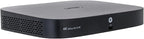 Lorex 4K Fusion DVR for Security System | 20 Channel (16 Wired + 4 Fusion) | 2TB Local Storage | Smart Motion Detection | Active Deterrence | No Monthly Fees | Voice Control | Expandable to 16TB