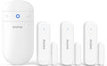 SECRUI Door Chime with Adjustable Volume –Wireless Entry Alert with 52 Chimes – 500ft Rage Door Open Sensor Alarm for Home/Business/Office/Store – Easy Installation – LED Indicators