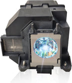 ELP LP95 Replacement Projector Lamp Bulb Compatible with Epson EB-2055/2250U/2250/2255U/2265U/2245U/2155W/5510/5530U, H814A, H814B, H814C, H815C, H816A, H817B, H818C, H820A, H821B, H824A Projectors