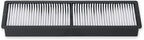 Litance ELPAF30 V13H134A30 Projector Air Filter for Epson PowerLite PRO G7000W G7100 G7200W G7400U G7500U G7800 G7805 G7905U D6150 D6155W D6250 EB-G7100 EB-G7200W EB-G7400U EB-G7805 EB-G7900U Filter