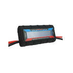 Proshopping 200A RC Watt Meter, High Precision Power Analyzer, DC 0-60V Volt Amp Watt Checker Tester, with Digital LCD Screen- for Voltage(V) Current(A) Power(W) Charge(Ah) and Energy(Wh) Measurement
