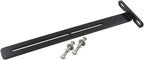 Gxencks Soundbar Mounting T-Bracket Fit for Golf Cart SE18, SE26, SEB26, SEDS32 Roof Mount Speaker Mount, Sound System Mounts, Golf Car Roof Interior Sound Bar Holder