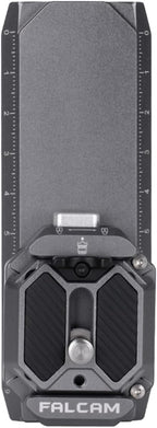 FALCAM F38 RS4 Mini Quick Release Kit for DJI RS4 Mini,Clamp with Plate-F38B5201