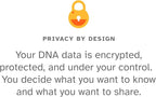 23andMe Health + Ancestry Service: DNA Test Kit, FDA-Authorized Reports, Genetic Test, Health Predispositions, Carrier Status, Wellness, Family Tree (Before You Buy See Important Test Info Below)