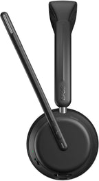 EPOS Impact 1030 Single-Sided Wireless Headset for PC with Noise-Canceling Mic, EPOS AI Voice Clarity, Super Wideband Audio, All-Day Comfort, Ideal for Office Use, Microsoft Teams Certified
