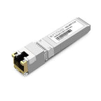 OPSTRAN 10GBASE-T SFP+ to RJ45 Copper Transceiver Module Compatible with Palo Alto Networks PAN-SFP-Plus-T 10G SFP+ 30m Cat6a/7