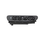 Power Window Switch Fits for 2002-2010 Dodge Ram 1500 2500 3500, 2001-2004 Dodge Dakota, Driver Side Control Door vidrios Master Switch OEM 56049805AB