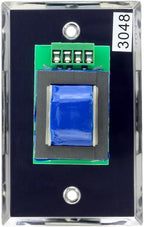 Skywalker Saga Stainless Steel Volume Control Wall Plate (35W 25/70.7V)