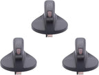 MOTOKU Climate Heater Control Knob for Toyota Tacoma 2001-2004 4Runner 2000-2002