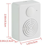 Voice Recorder Box, Support Bluetooth & MIC Recording Audio Box,16MB Sound Module with Speaker,16 Min Easy Sound Voice Box for Personalized Greetings, DIY Projects, Holiday Crafts ect.