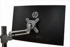 Gladiator Joe Monitor VESA Adapter Arm/Mount Compatible with HP ProOne 440 G9 23.8 inch All-in-One