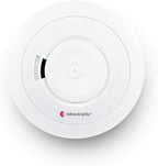 Bellman & Symfon Smoke and Fire Alarm Transmitter – Visit Smart Home System Component - Deaf and Hard of Hearing – Emergency Alert Fire Detector for Seniors and Assisted Living Safety