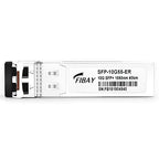 OPSTRAN 10GBASE-ER SFP+ Optical Transceiver Module Compatible with Cisco SFP-10G-ER 1550nm 40km DOM Duplex LC SMF