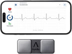 KardiaMobile 1-Lead Personal EKG Monitor