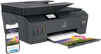 HP Smart Tank Plus 570 Wireless All-in-One Ink Tank Printer with up to 2 Years of Ink Included (5HX14A)