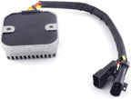 ZHFEISY Mosfet Voltage Regulator Rectifier For 2013-2016 For Polaris Ranger 900 XP Crew