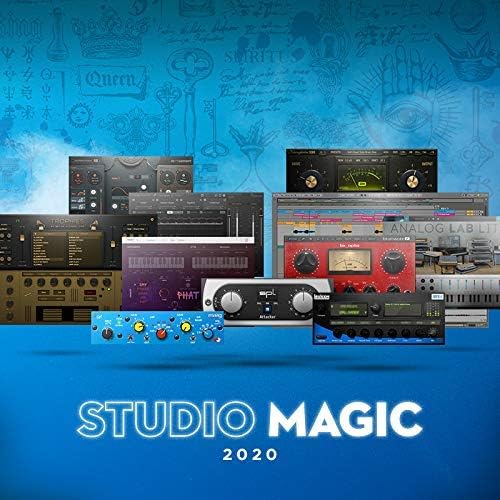 PreSonus FaderPort 16 DAW Controller with Studio One Pro Software