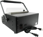 TruBind Heavy Duty Manual Coil Binding Machine with Electric Inserter | 25 Sheet Punch Capacity | Bind up to 440 Sheets | 46 Fully Disengageable Dies | 4:1 Pitch | 1-Year Warranty