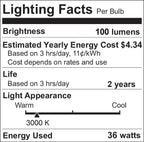 SIBRILLE 36W LED Tree Floor Lamp, Dimmable Tall Standing Lamp with Remote & Touch Control, 4 Color Temperatures Bright Floor Lamp, 3 Rotatable Light Modern Floor Lamps for Living Room Bedroom Office