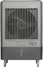 Hessaire MC61M 5,300 CFM 3-Speed Portable Evaporative Cooler