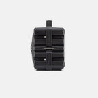 Turtlebox Original Gen 3: Portable Outdoor Bluetooth Speaker – Ultra-Loud (120dB), Waterproof (IP67), Rugged, Impact-Resistant, 3-Day Battery | Party Mode: Unlimited Pairing for Stereo Sound, Gray