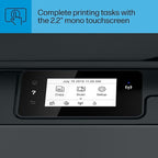 HP Smart Tank Plus 570 Wireless All-in-One Ink Tank Printer with up to 2 Years of Ink Included (5HX14A)