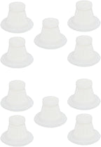 PUREBURG Replacement Filter Compatible with KMM LT-117C Handheld Car Vacuum Cleaner 9000Pa,10-Pack Washable HEPA Filter Air Clean Dust