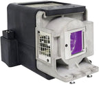 for Mitsubishi TW11U Replacement Projector Lamp Powered by Osram OEM Bulb - 1 Year Warranty