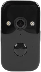 LICAEVEY 2K Security Camera with AI Human Detection, 1080P HD Pan Tilt View and Magnetic Mount for Indoor Outdoor Home Monitoring
