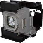 Migokrust Genuine Original Replacement Projector Lamp/Bulb with Housing for Panasonic ET-LAA310 Projector-(OEM Bulb Inside)