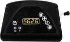 Digital Control Panel, Replacement 9907160014 Part for Masterbuilt MB20071317/ 20071117/ 21071218 and More Masterbuilt Digital Electric Smoker
