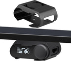 Under Desk Mount Holder for SteelSeries Arctis Nova Pro Wireless Base Station–Arctis Pro Wireless NOVA Magnetic Mount Secretlab MAGNUS Version ,Headphone Hanger Stand for Arctis Nova Pro Wireles