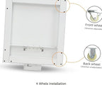 [Only Stand] Stand for Rotary Steam Press, Easy Installation, Easy to Move, Foldable Design