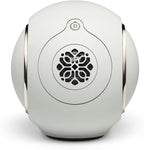 Devialet - Phantom Ultimate 98 dB - Light Pearl - Zero Distortion - High-Resolution Audio Processing - Multiroom Sync. - Home Audio Speaker