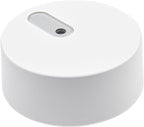 Human Presence Motion Sensor with 24GHz Millimeter Wave Detection for ES1, 360° Adjustable Mount, Wall or Ceiling Install, 20 ft Range(with Bracket)