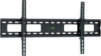 Ultra Slim TV Wall Mount Bracket for Samsung UN75MU8000 Low Profile 1.7" from Wall - 12° Tilt Angle - Reduced Glare - Buy Smart!