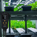 DIGITEN DTC101 Temperature Controller Digital Heat Mat Thermostat Greenhouse Thermostat Outlet Heating Cooling Temperature Control Seedlings Germination Rooting Fermentation Reptiles