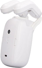 Jauarta Smart Curtain Motor Automatic Curtain Opener WiFi Voice Remote Control Window Motor for Roman Rod Tracks