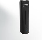 OrCam MyEye 2 Pro 2024. Advanced Wearable Artificial Intelligence Device with Assistive Capabilities: Voice/Gesture/Touch Control, Reads from Any Surface & Text Point