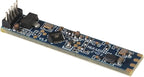 XIITIA 3pcs HLK-LD2410B-P Human Presence Radar Module with Pins Bluetooth LD2410B LD2410 Human Radar Sensor Board with 10Pin 20CM Cable