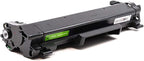 MS Imaging Supply Laser Toner Catridge Replacement Compatible with Brother TN760 (Black, 2 Pack)