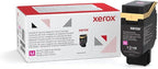 Xerox Genuine C320/C325 Magenta Standard Capacity Toner Cartridge (1800 Pages)- 006R04821