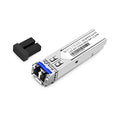 OPSTRAN 1000BASE-LX/LH SFP Optical Transceiver Module Compatible with Finisar FTLF1319F1XTL 1310nm 20km DDM Duplex LC SMF