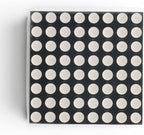 EC Buying MAX7219 Dot Matrix Display - 10pcs SCM Control Drive LED Display with Red Display