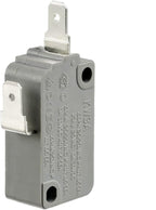 BOJACK Microwave Oven Door Switch KW3A 16A 125/250 V Door Interloc (Pack of 2 pcs Normally Close Switchs)