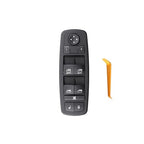Master Power Window Control Switch Driver Side-Compatible with 2011-2019 Dodge Charger, 2016-2022 Ram 1500 2500 3500, 2015-2017 Chrysler 200, 2011-2020 Chrysler 300
