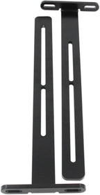 Gxencks Soundbar Mounting T-Bracket Fit for Golf Cart SE18, SE26, SEB26, SEDS32 Roof Mount Speaker Mount, Sound System Mounts, Golf Car Roof Interior Sound Bar Holder