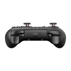 8BitDo Ultimate 2C Wireless Controller for Windows PC and Android, with Hall Effect Joysticks and Hall Triggers, 1000Hz Polling Rate, and Remappable L4/R4 Bumpers - Black Myth: Wukong