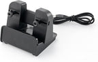 NETUM Mobile Terminal Charging Dock - 5V/2A Output, 100-240V Input, Compact Charger & Holder for PDA Q500 (Q500 Charge Cradle)