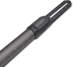 AC Infinity Soil Sensor Probe Exclusively for AI Controllers, Monitor Moisture & Saturation for Gardens, Grow Tents, Grow Spaces, Detachable Stem, IP67 Seal Protection
